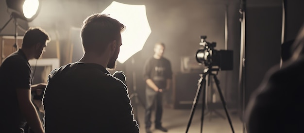 カメラの基礎と露出